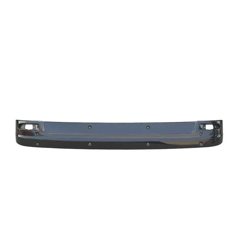 5704011-B45 FAW Cabin Roof Sun Visor - Glare Reduction for JH6/J6H Trucks