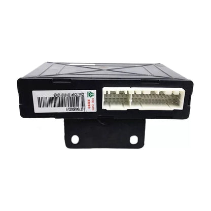 FG9704580035 SINOTRUK HOMAN BCM Controller 24V V7