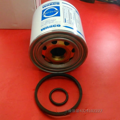 4324102227 air Dryer Filters Use for Heavy Truck Spare Parts