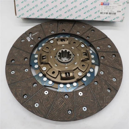 C350T000-1G11-3 CLUTCH PLATE