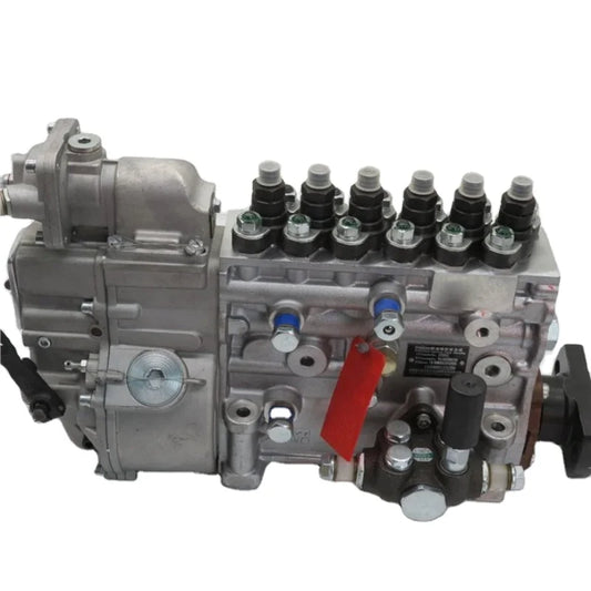 VG1095080190 PS8500 Fuel Injection Pump Assembly CB-BHM6EH120YAY920