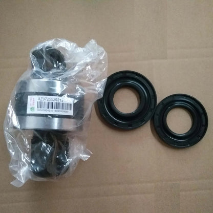 Sinotruck Spare Parts Torque Rod Bush Az9725529213