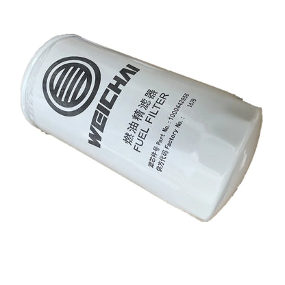 Fuel Filter 1000442956 Original Engine Spare Parts