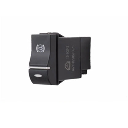 WG9918586036 Exhaust Brake Switch for HOWO T5G - Reliable Control for Enhanced Driving Safety
