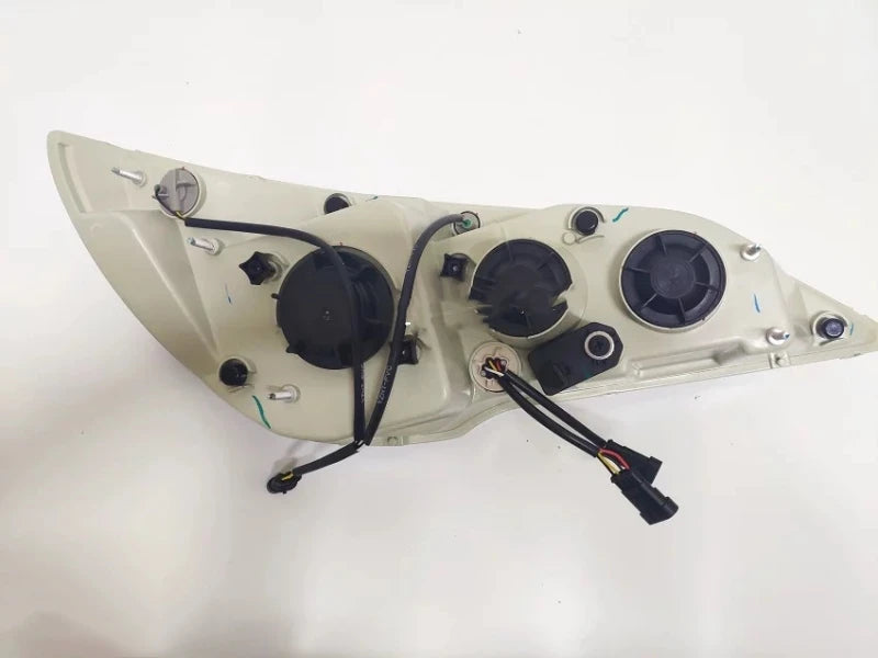 4101-00084A QA1158 ZK6127H Right Headlamp