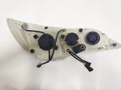 4101-00084A QA1158 ZK6127H Right Headlamp