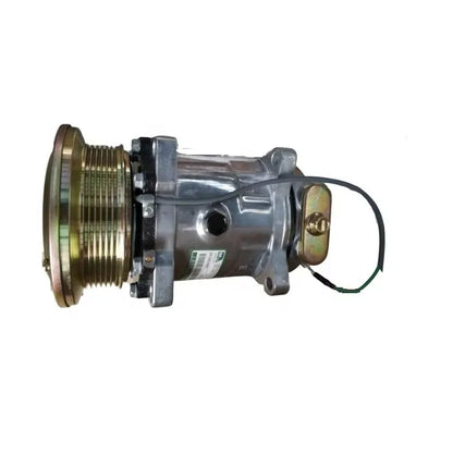 Sinotruk HOWO A7 WG1500139009 Air Condition Compressor