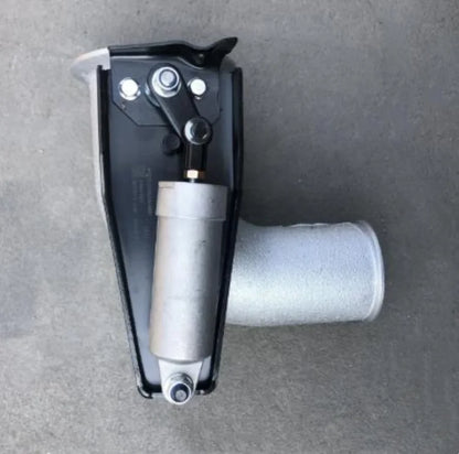 WG9725542042 EVB Exhaust Manifold Pipe