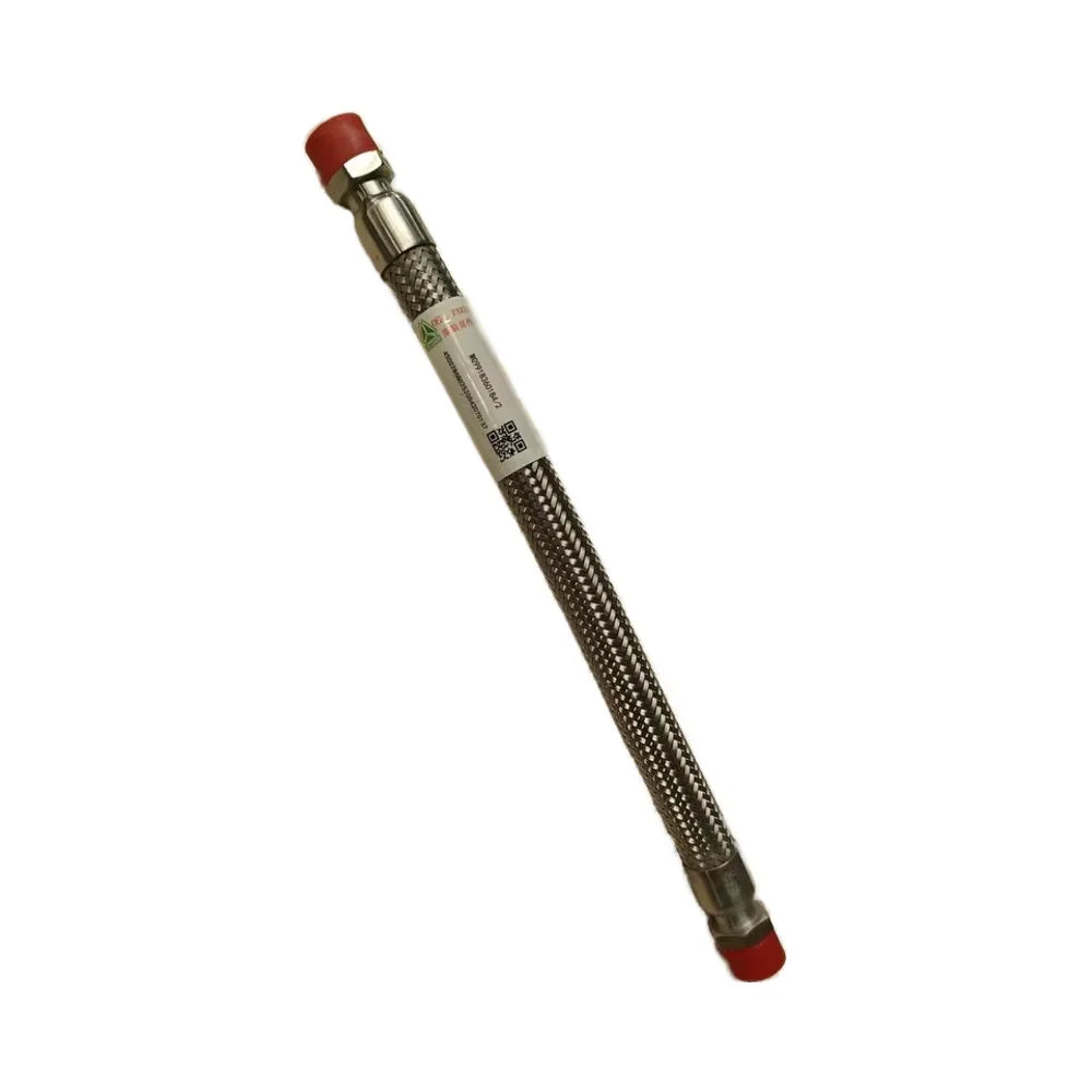 Genuine Sinotruk HOWO Truck Parts New Condition Air Compressor Pipe WG9918360184​
