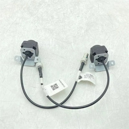 WG9925588013 SITRAK HOWO T7H 360-degree Camera