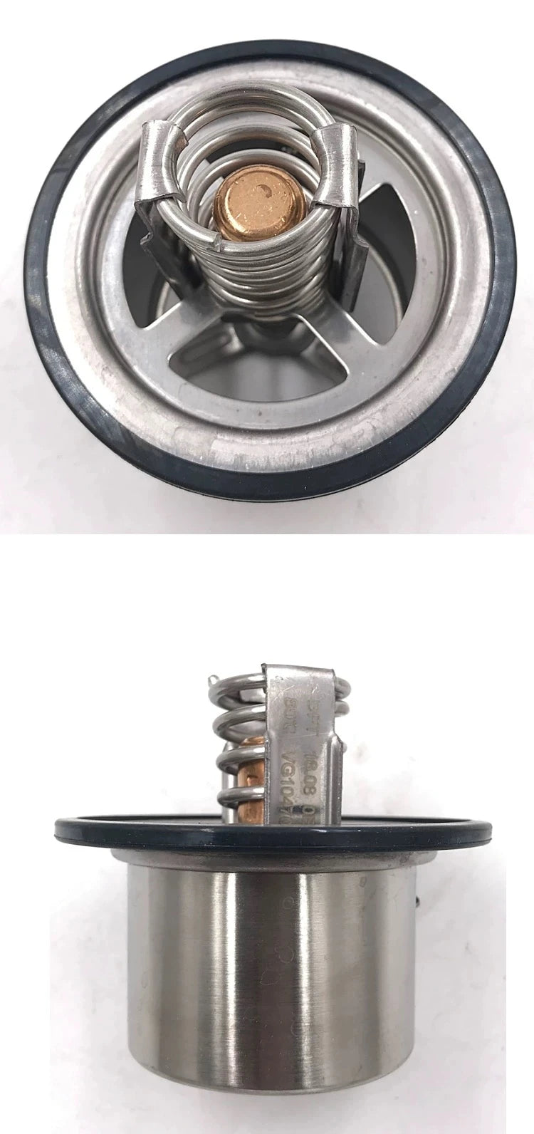 VG1047060005 HOWO 371HP Thermostat  71C