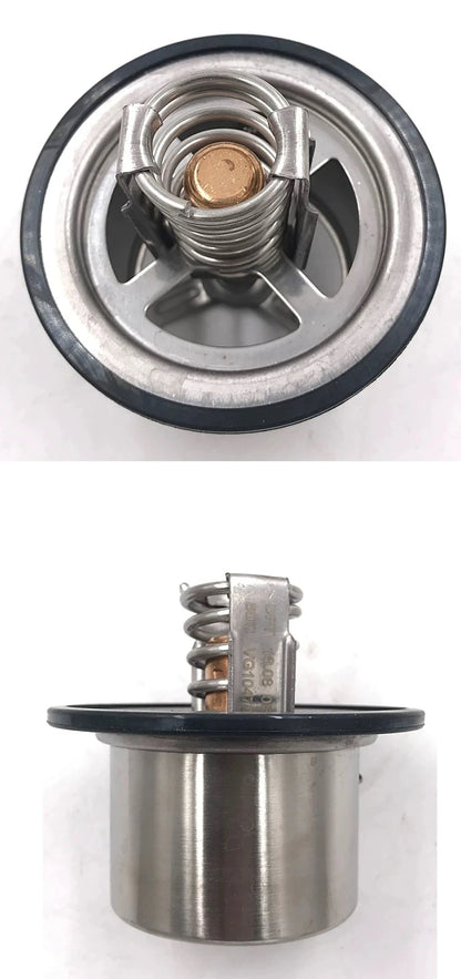 VG1047060005 HOWO 371HP Thermostat  71C