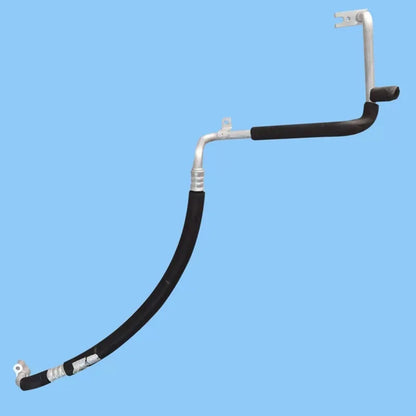 WG1664826115 HOWO 420 CAB A/C Low Pressure Hose