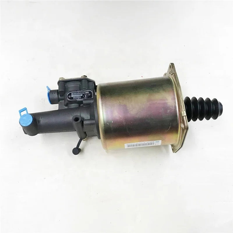 Shacman Truck Spare Parts Clutch Booster Boosting Cylinder DZ9112230178