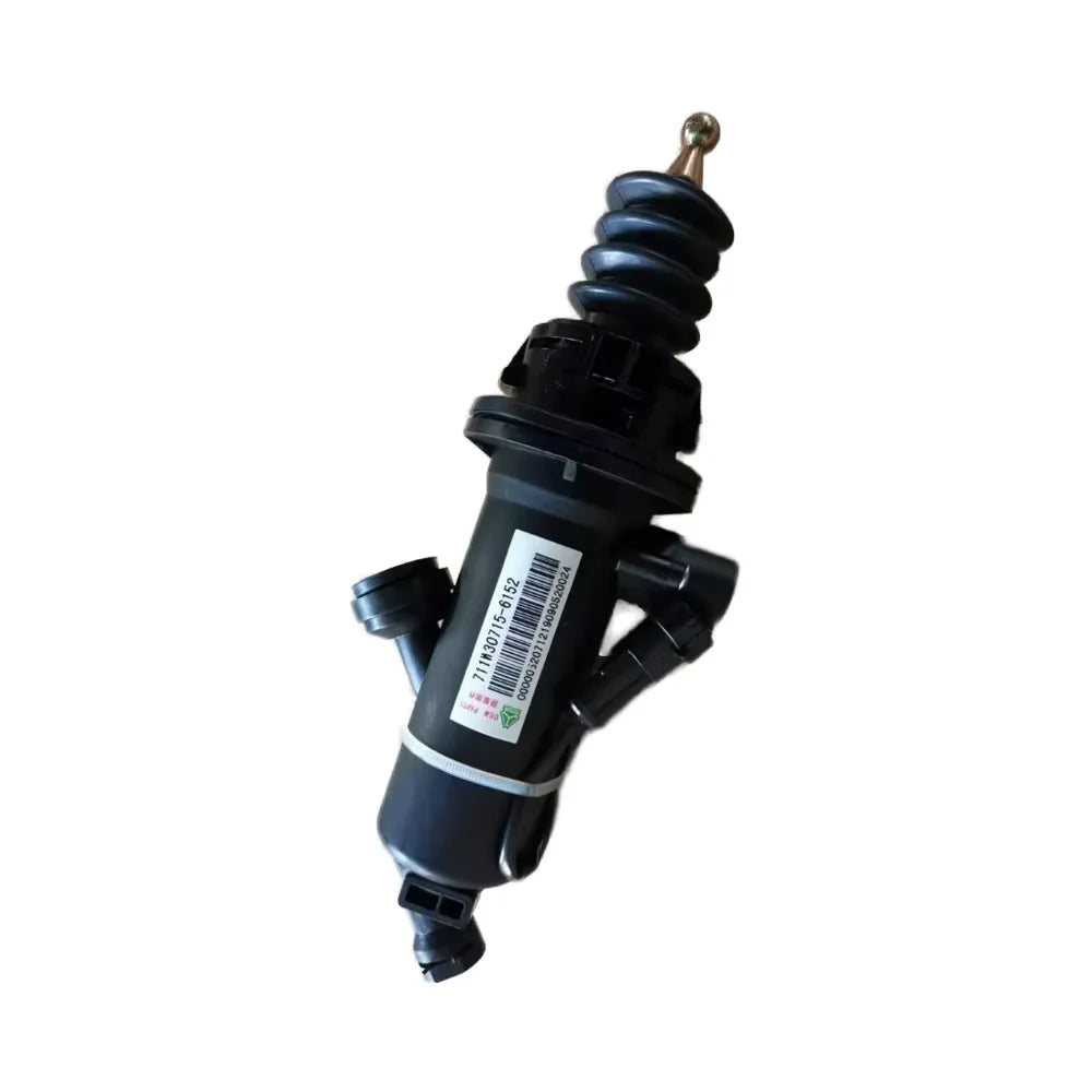 SINOTRUK SITRAK C7h Howo TX T5G Clutch Master Cylinder 711W30715-6152