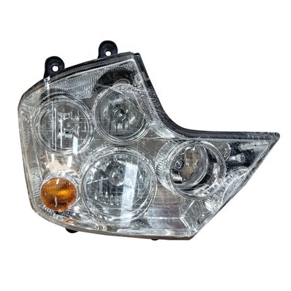 SINOTRUK Factory Wholesale Howo Truck Head Light WG9925720001