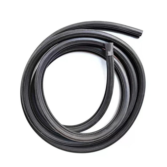 WG1662610055 SITRAK T7H High-floor Door Sealing Strip - Ensure a Comfortable Cabin Environment