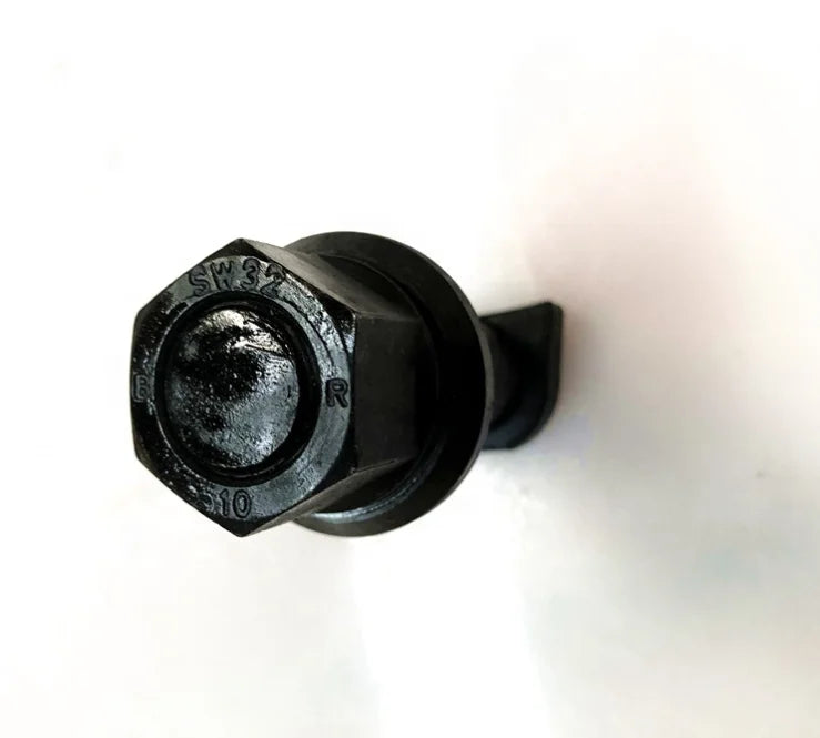 SINOTRUK HOWO Wheel Bolt WG9100410104