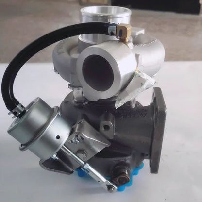 1TSJ00-1118100-DA76 HOMAN H3 JP60S TURBOCHARGER