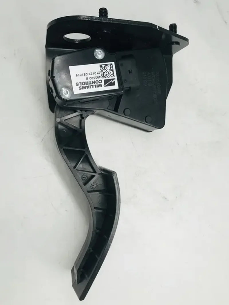 WG9925570002 HOWO Electronic accelerator pedal assembly