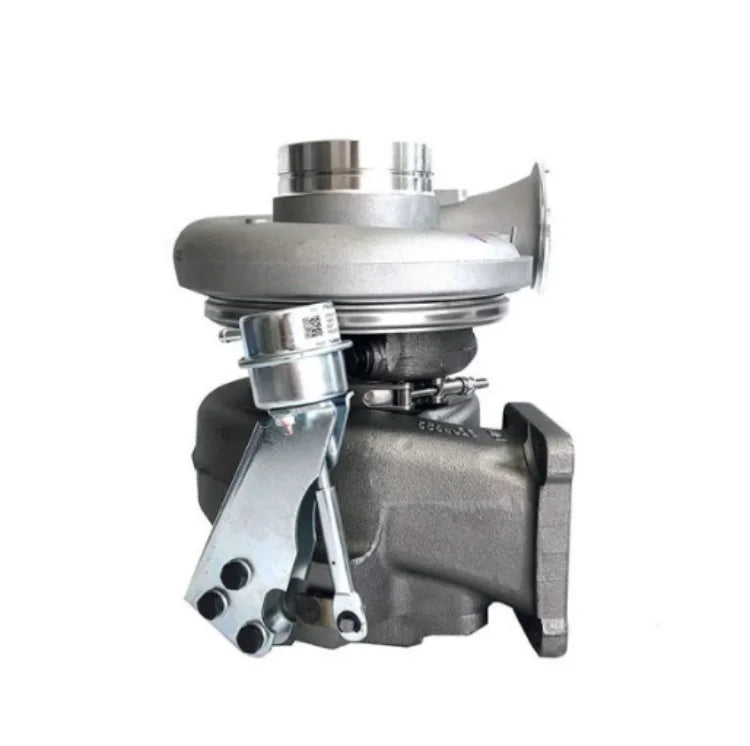 612600191261 HX55G WP12 Turbocharger 3793615
