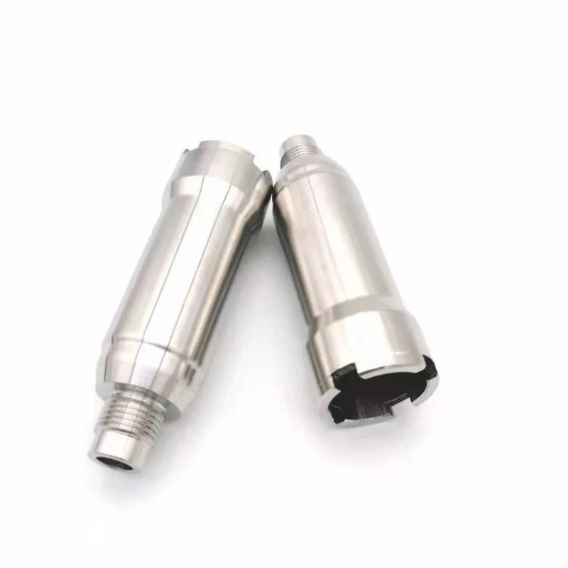 Injector Nozzle Sleeve 611600040007 for FAW JH6 Weichai WP10 Engines - Ensuring Fuel Injection Precision
