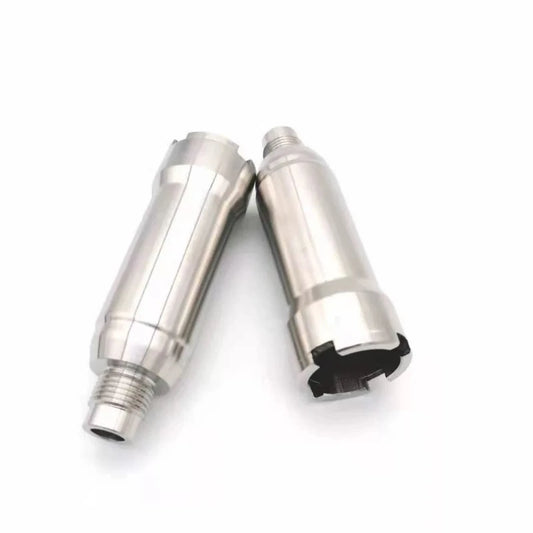 Injector Nozzle Sleeve 611600040007 for FAW JH6 Weichai WP10 Engines - Ensuring Fuel Injection Precision
