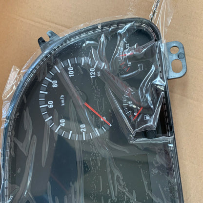 Sinotruk Howo Truck Parts Dash Board WG9716582211