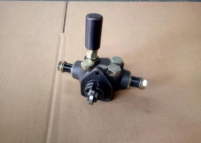 Sinotruk HOWO Truck Engine Fuel Injection Pump VG1500080100
