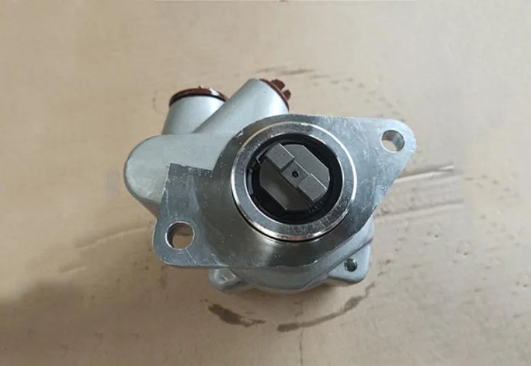 Sinotruk SITRAK C7H T5G Power Steering Pump 712W47101-2016
