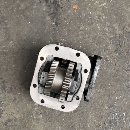 SDQ24/67LGQ1 WLY GEARBOX PTO PUMP 25-25 TEETH