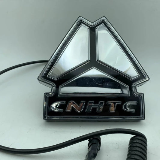 LG9704720081 Sinotruk Howo Light Truck New Luminous logo