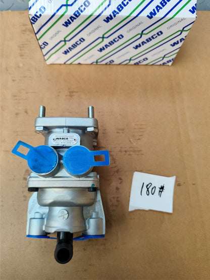 Sinotruk Howo Truck Parts MASTER BRAKE VALVE WG9000360520