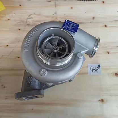 Original Weichai WD10 Engine Turbocharger 612601110992 for Loader Turbocharger