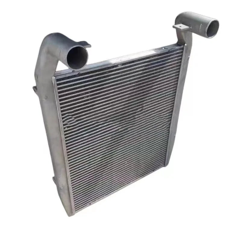 SINOTRUK HOWO TH7 Original Truck Parts WG9725530265 Intercooler