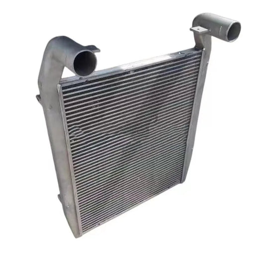 SINOTRUK HOWO TH7 Original Truck Parts WG9725530265 Intercooler