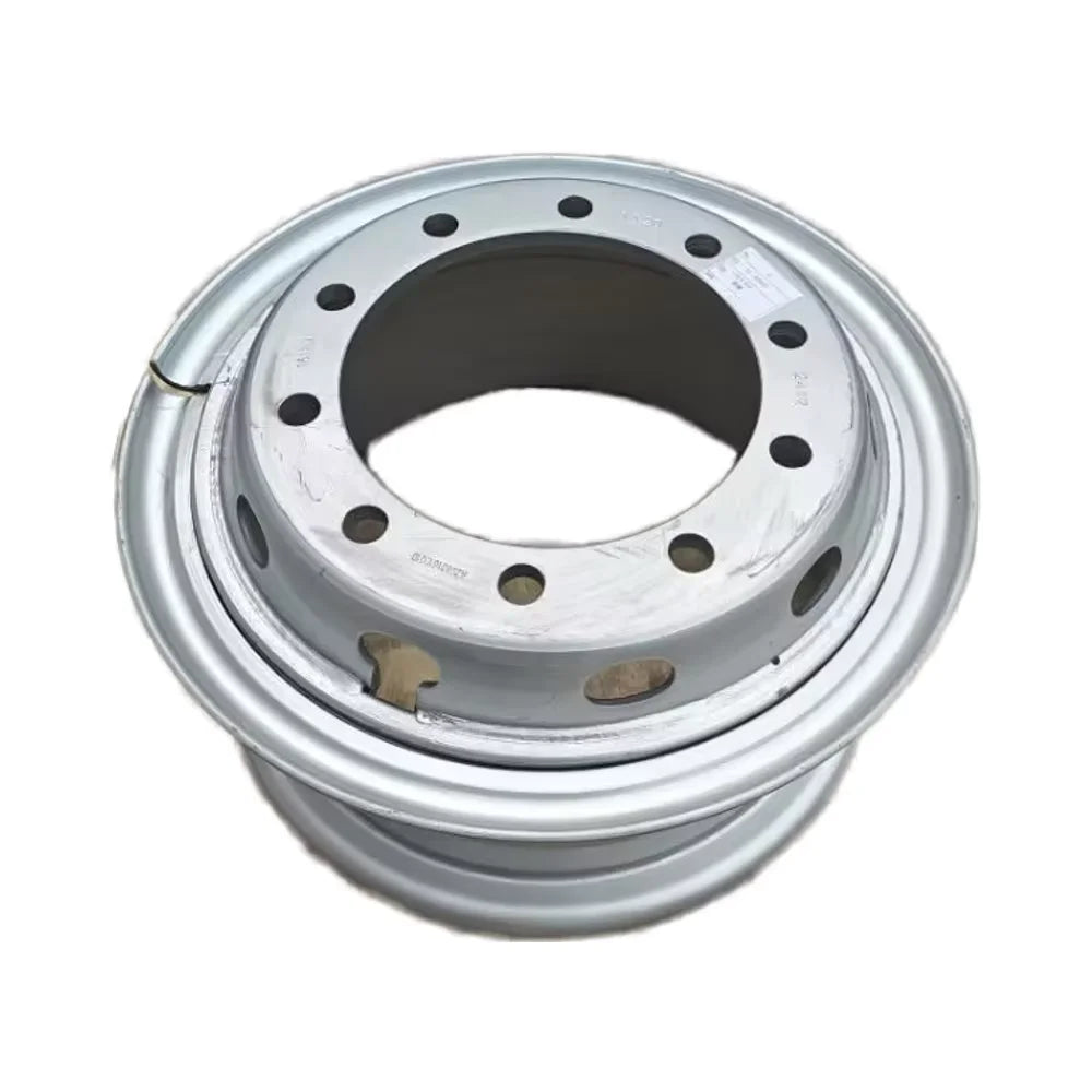 Sinotruk Howo New Condition Parts Wheel Rim 8.5-20 Model AZ9631610010