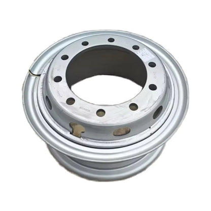 Sinotruk Howo New Condition Parts Wheel Rim 8.5-20 Model AZ9631610010