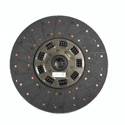 Sinotruk Howo Part Wg1560161130 Clutch Friction Plate
