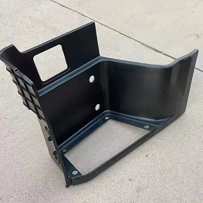 WG1671240224 HOWO NJ17 Right Foot Step Skid Plate