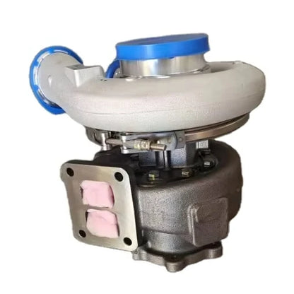 Sinotruk Howo New Truck Engine Turbocharger Model VG1540110006
