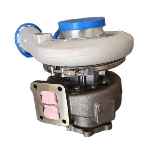 Sinotruk Howo New Truck Engine Turbocharger Model VG1540110006
