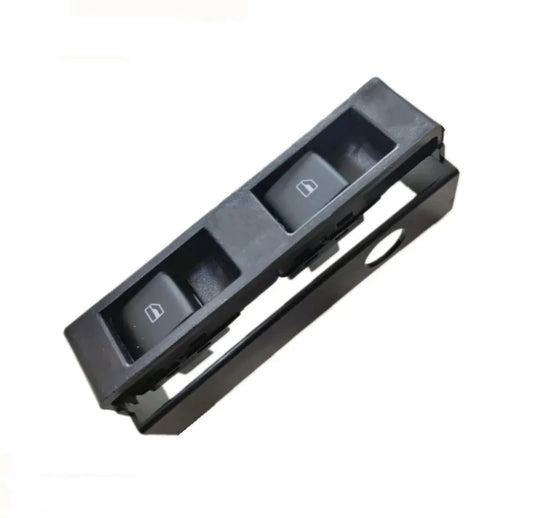WG1642330181 HOWO Left Door Window Glass Lift Control Switch - Precise Window Control