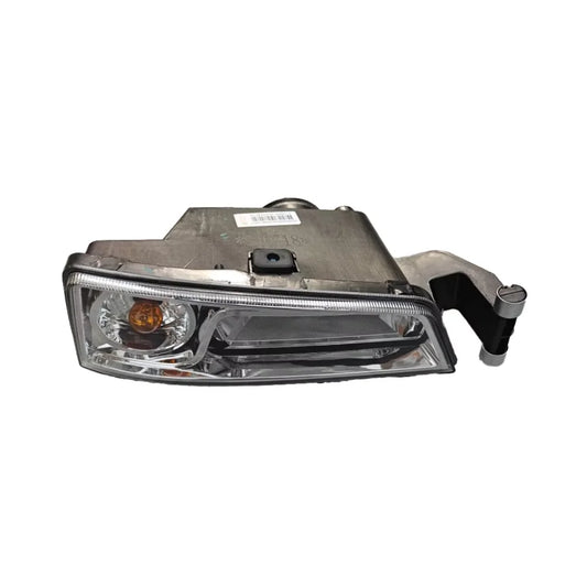 SINOTRUK SITRAK C7h Howo SITRAK C7H LED Front Fog Light 812w25320-6002 New Condition