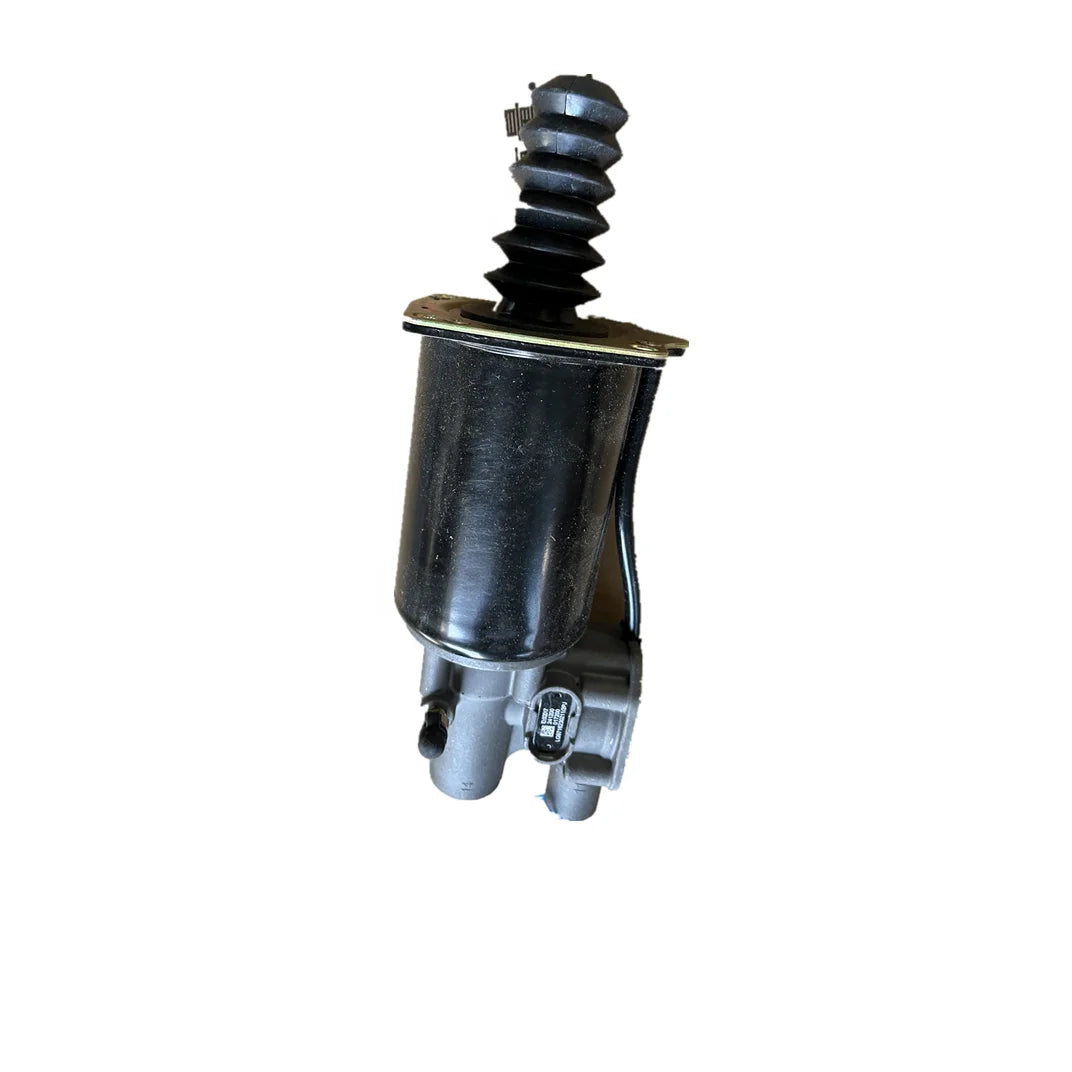 Sinotruk Howo Light Truck Parts Clutch Booster LG97162302112PJ - Howo Truck Parts