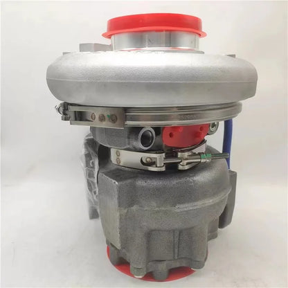 612601111004 Turbocharger