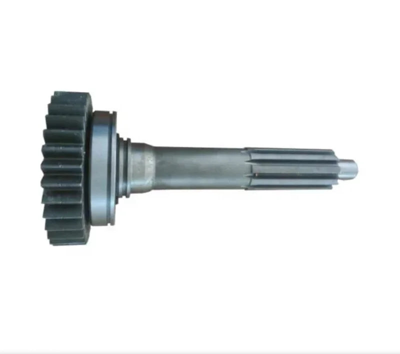 Trucks High Quality Transmission Shaft WG2210020105 for Efficient Power Transfer​
