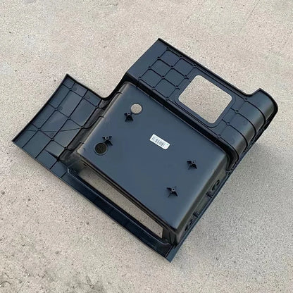 WG1671240219 HOWO N Lower Left Pedal
