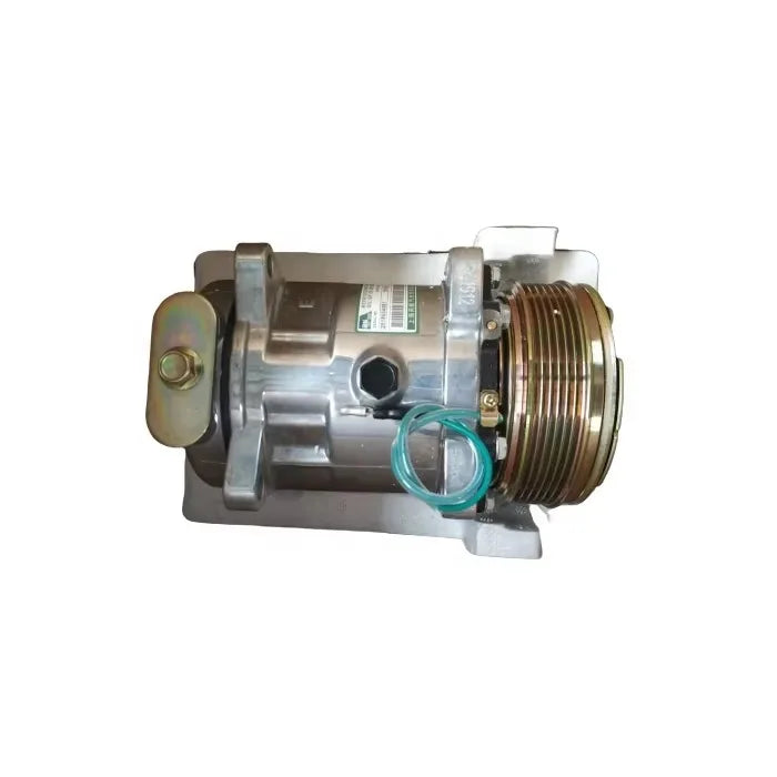 Sinotruk HOWO A7 WG1500139009 Air Condition Compressor