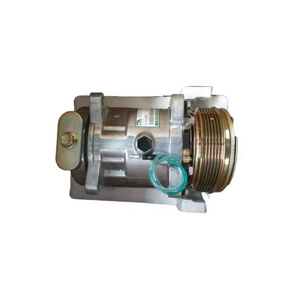 Sinotruk HOWO A7 WG1500139009 Air Condition Compressor